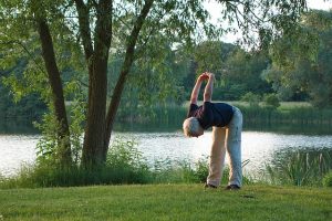 Activités pour et exercices pourseniors, yoga, tai chi,...