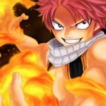 Fairy Tail Natsu