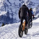 Organiser un voyage à vélo