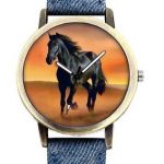 Montre cheval