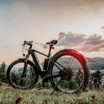 fat bike electrique 750w