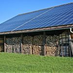 Pensez au chauffage solaire pour chauffer votre habitat