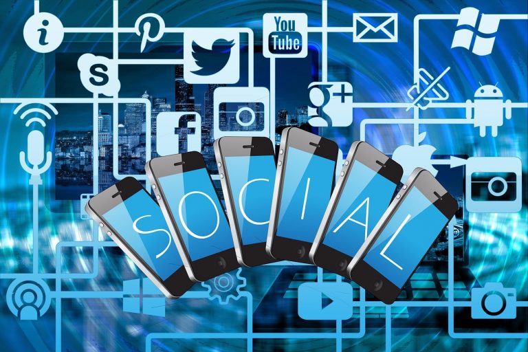 Comment utiliser efficacement les réseaux sociaux ?