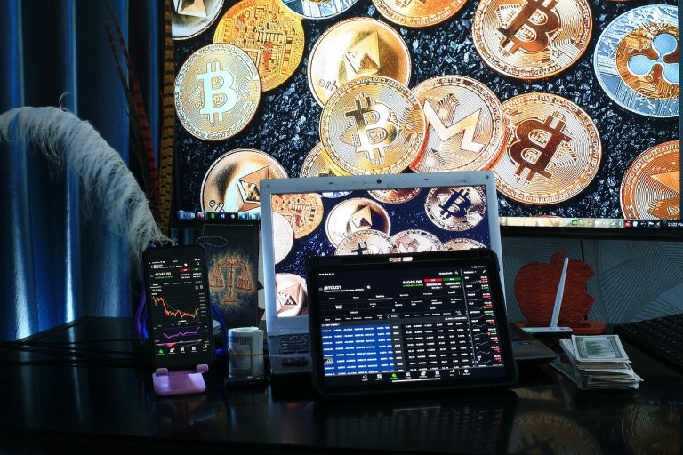 6 crypto-monnaies dans lesquelles vous pouvez investir malgré la chute du marché