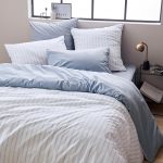 Nos conseils sur les différents types de drap housse, mais aussi les différents bonnets pour vous accompagner dans le choix de votre prochaine parure de lit.