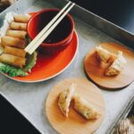 Voyage gastronomique au Vietnam