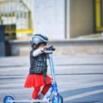 Trouver le meilleur scooter pour les enfants de tous âges