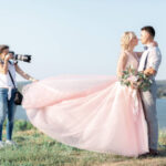 photographie mariage