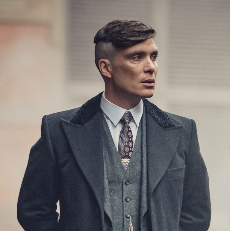 Peaky Blinders