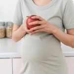 repas à favoriser pendant la grossesse