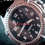 Les montres pour hommes à budget réduit