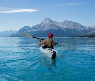 le canoë-kayak pour vivre des expériences inoubliables