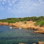 routes de la Côte Sud-Africaine