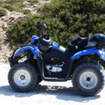 avantages quad electrique enfant