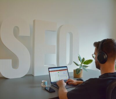 Techniques SEO