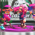 Splatoon 2 sur Nintendo Switch