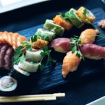 cuisine japonaise