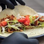 réaliser des wraps maison