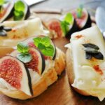 Recettes à base de fromage