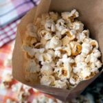 Focus sur les atouts des 3 ingrédients du pop-corn salé