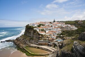 Séjour au Portugal