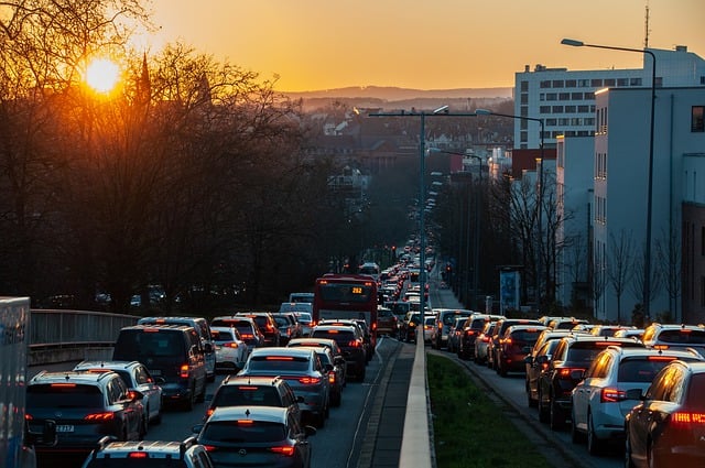 sécurité routière